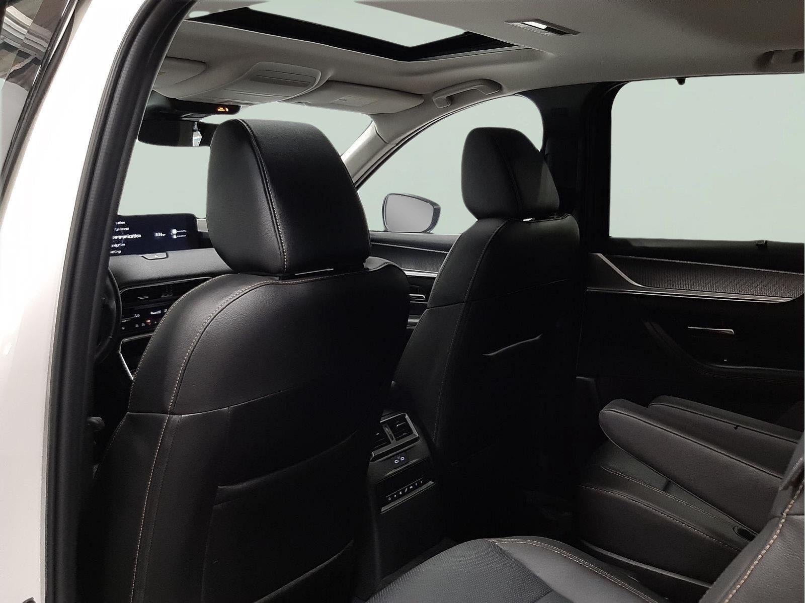 2025 Mazda Mazda CX-90 PHEV Preferred Package