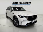 2025 Mazda Mazda CX-90 PHEV Preferred Package