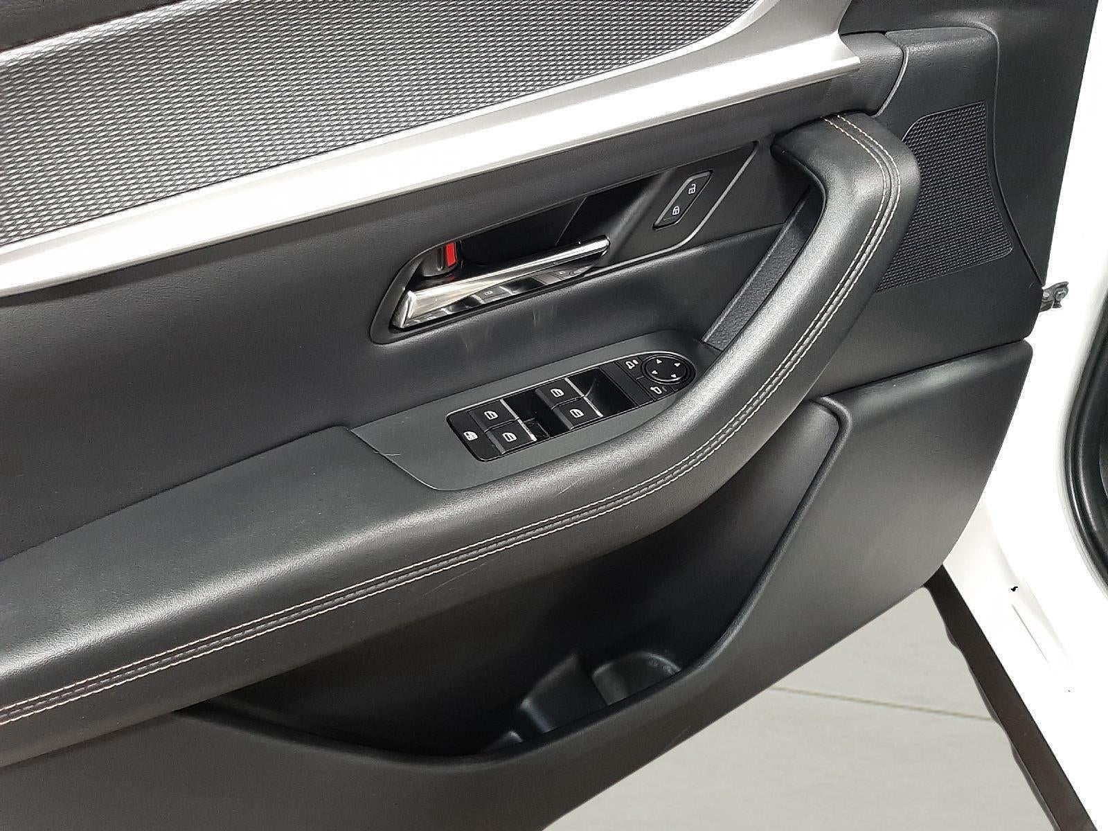 2025 Mazda Mazda CX-90 PHEV Preferred Package