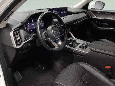 2025 Mazda Mazda CX-90 PHEV Preferred Package
