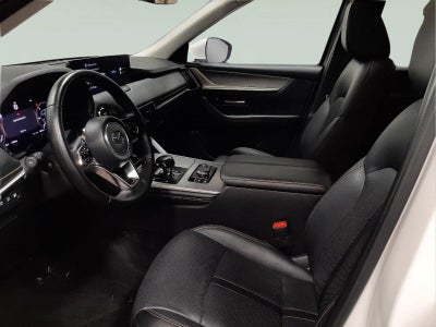 2025 Mazda Mazda CX-90 PHEV Preferred Package