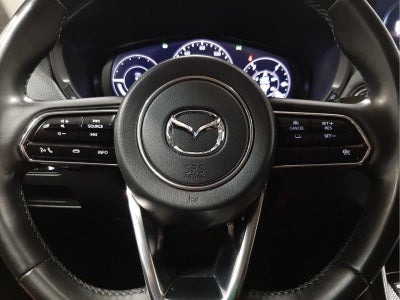 2025 Mazda Mazda CX-90 PHEV Preferred Package