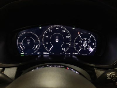 2025 Mazda Mazda CX-90 PHEV Preferred Package