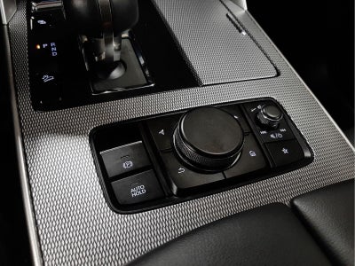 2025 Mazda Mazda CX-90 PHEV Preferred Package