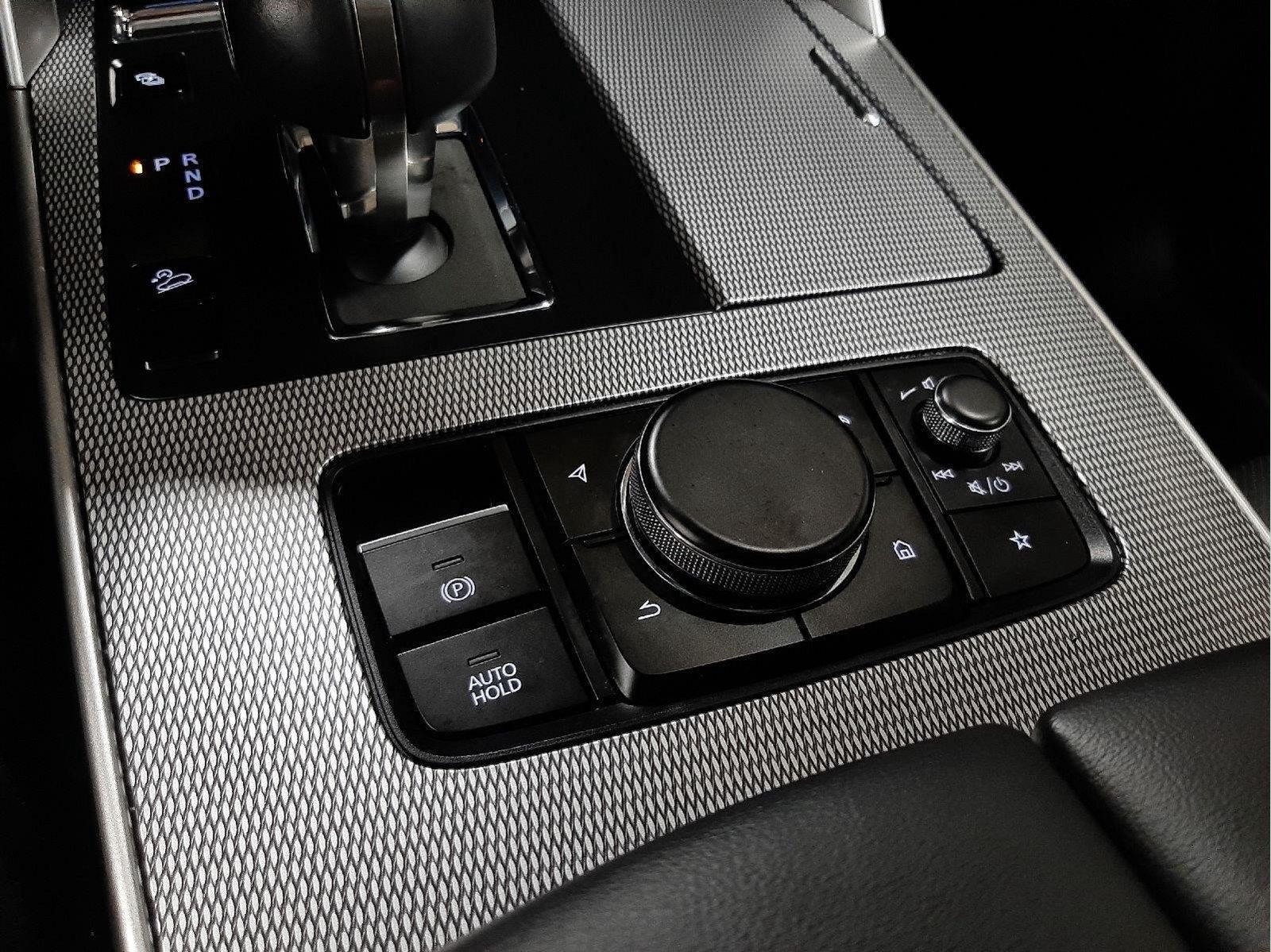 2025 Mazda Mazda CX-90 PHEV Preferred Package