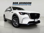 2025 Mazda Mazda CX-90 PHEV Preferred Package