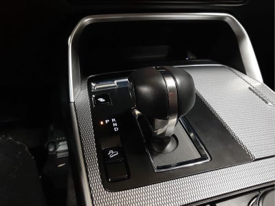 2025 Mazda Mazda CX-90 PHEV Preferred Package