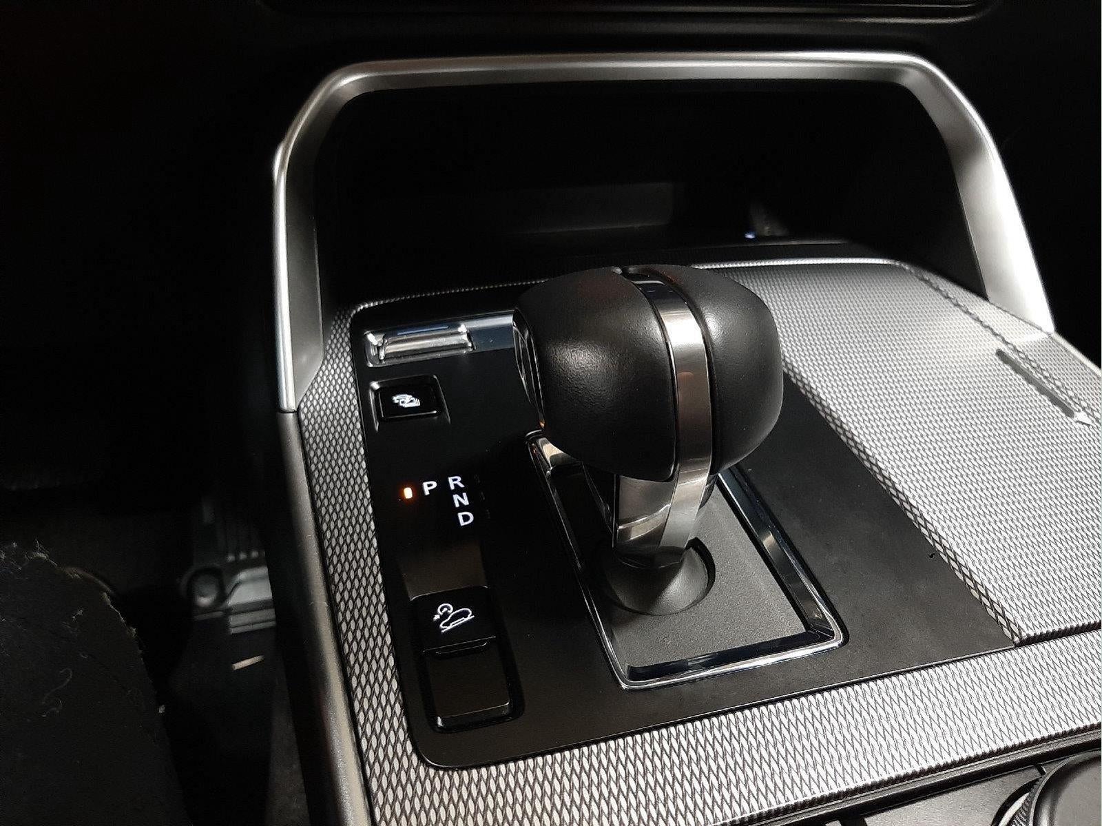 2025 Mazda Mazda CX-90 PHEV Preferred Package