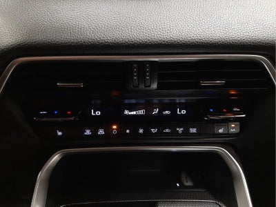 2025 Mazda Mazda CX-90 PHEV Preferred Package