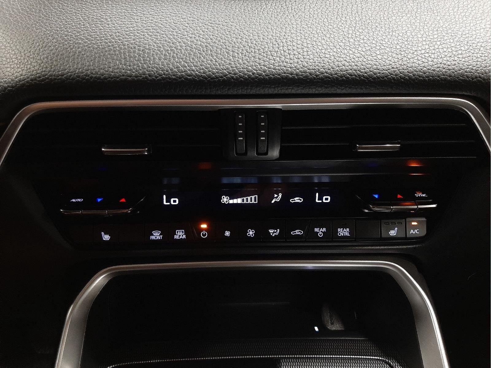 2025 Mazda Mazda CX-90 PHEV Preferred Package