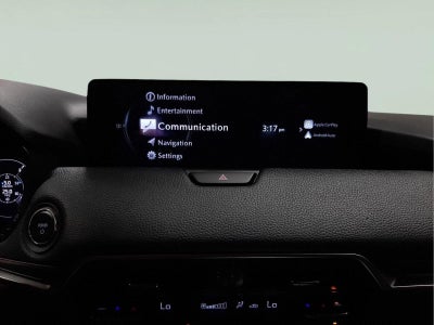 2025 Mazda Mazda CX-90 PHEV Preferred Package