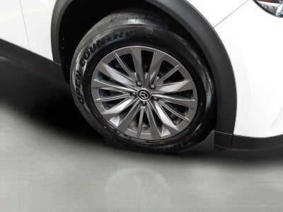 2025 Mazda Mazda CX-90 PHEV Preferred Package
