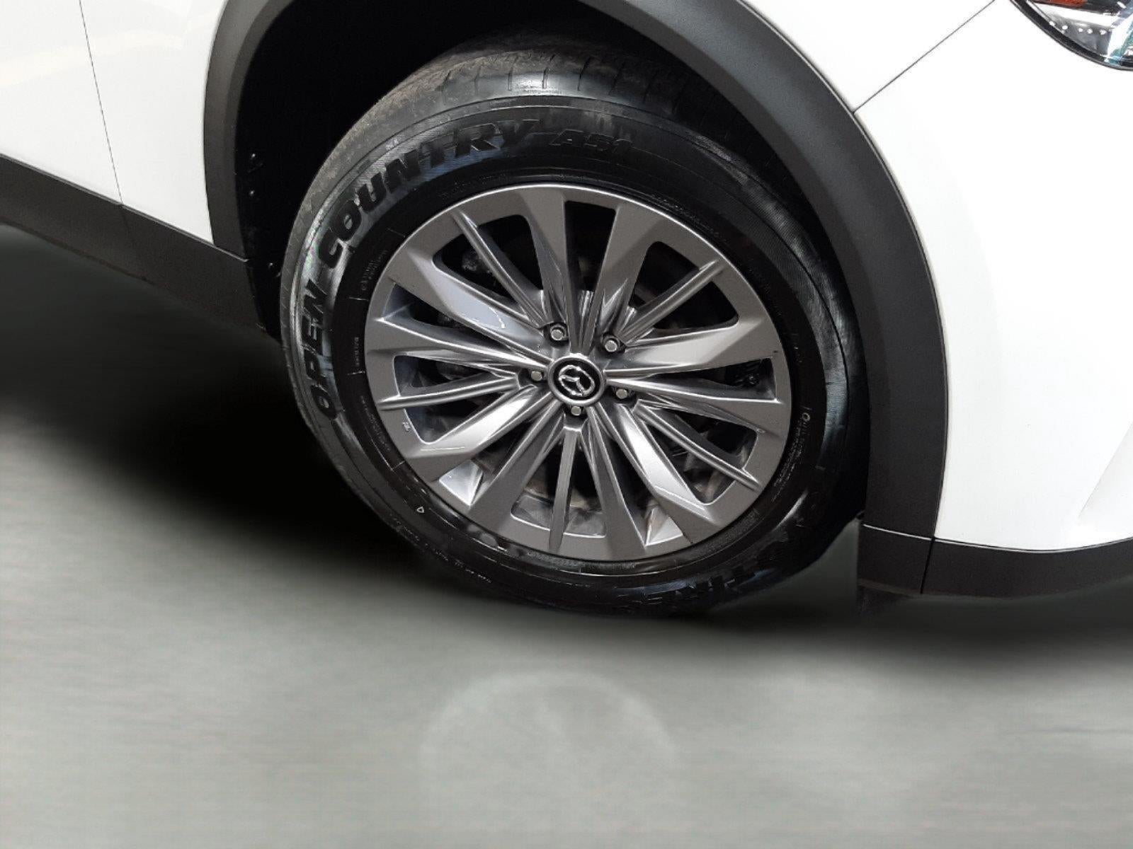 2025 Mazda Mazda CX-90 PHEV Preferred Package