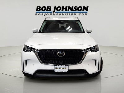2025 Mazda Mazda CX-90 PHEV Preferred Package
