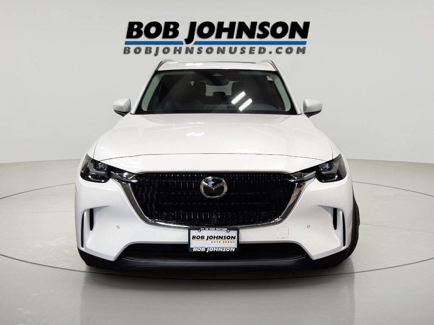 2025 Mazda Mazda CX-90 PHEV Preferred Package