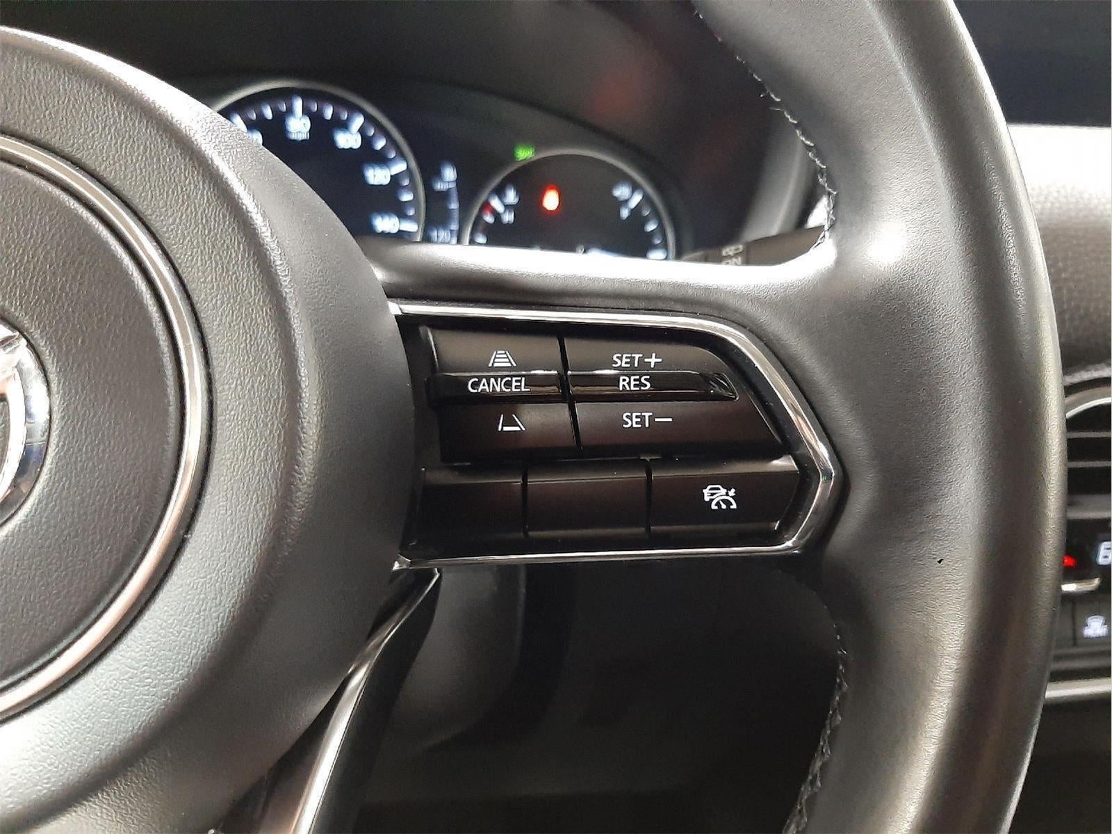 2025 Mazda Mazda CX-90 Preferred Package