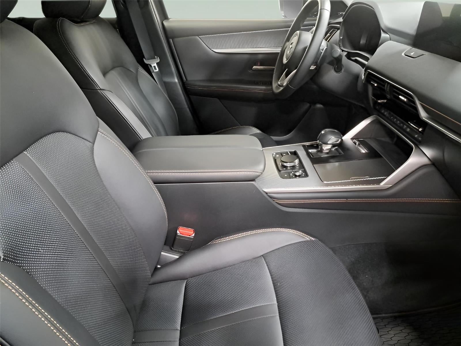 2025 Mazda Mazda CX-90 3.3 Turbo Premium