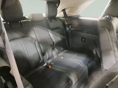 2025 Mazda Mazda CX-90 3.3 Turbo Premium