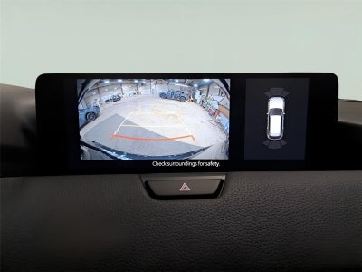 2025 Mazda Mazda CX-90 3.3 Turbo Premium