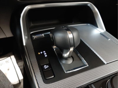 2026 Mazda Mazda Cx-90 Premium Sport