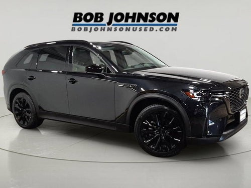 2026 Mazda Mazda CX-90 Premium Sport