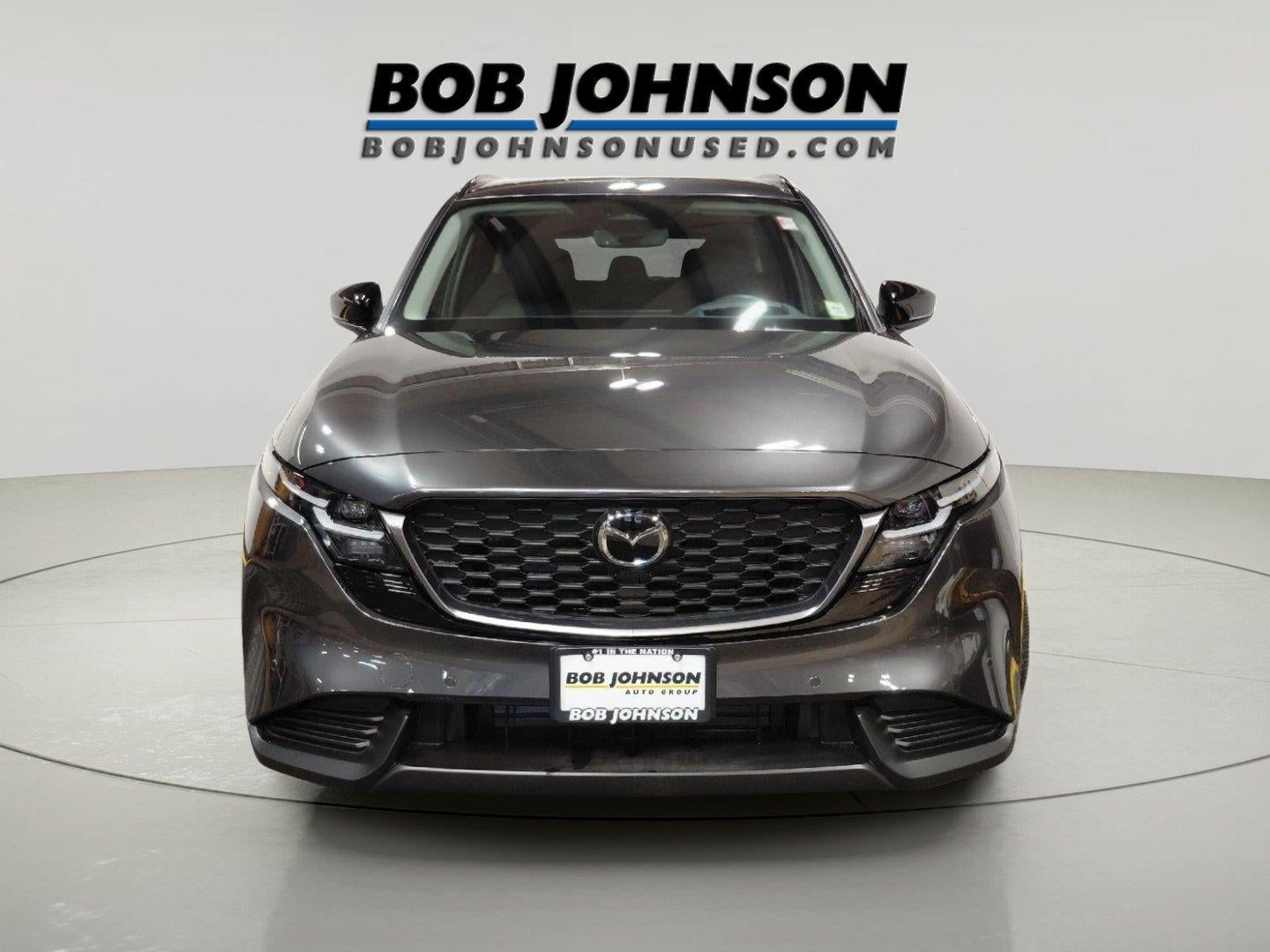 2026 Mazda Mazda Cx-5 2.5 S Preferred