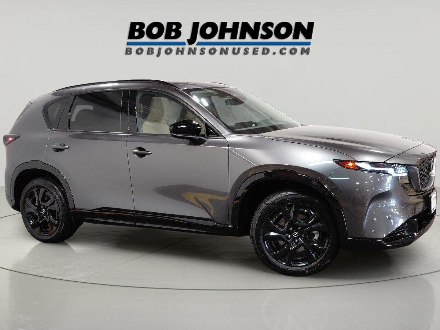 2026 Mazda Mazda Cx-5 2.5 S Premium Plus