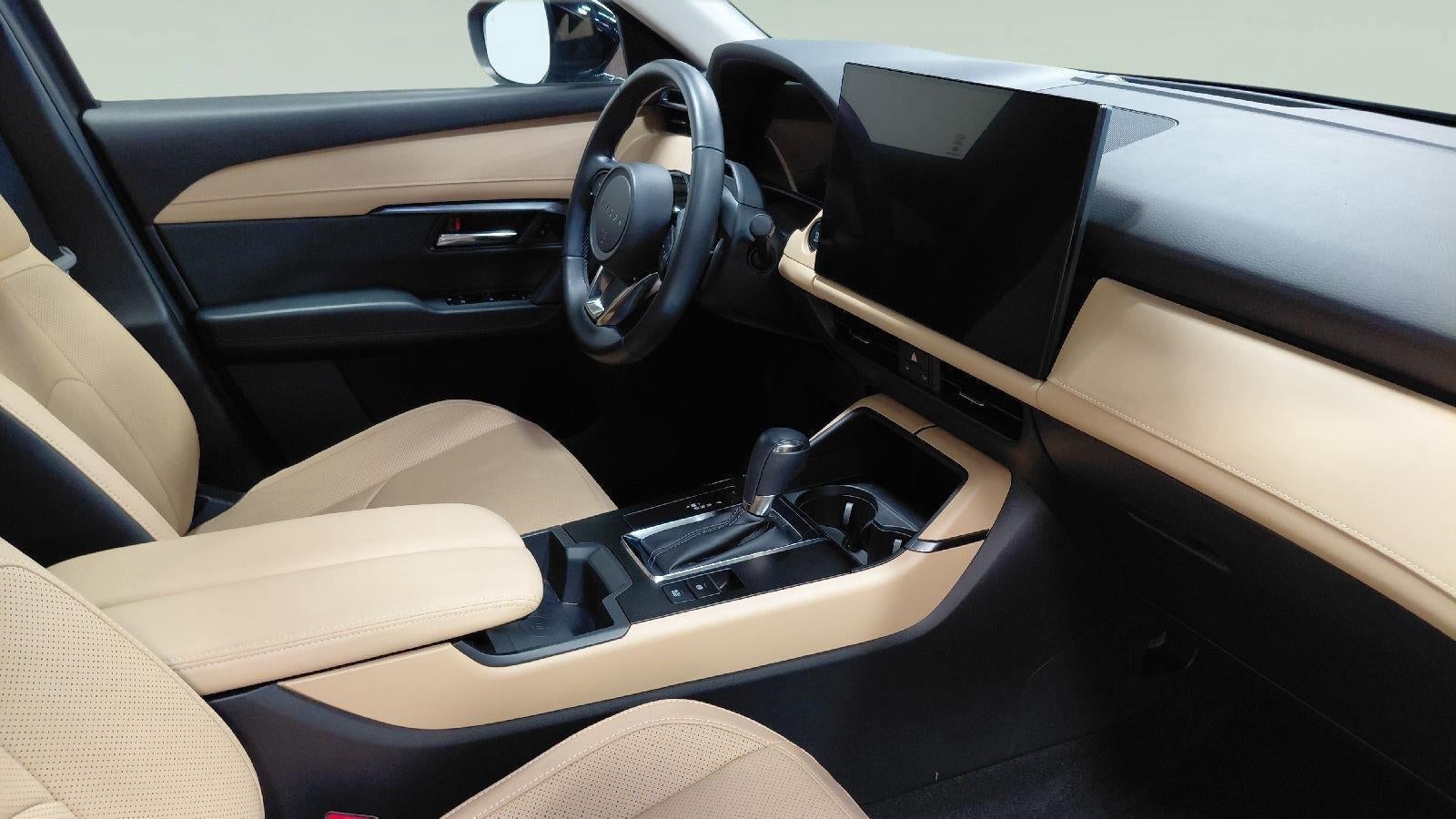 2026 Mazda Mazda Cx-5 2.5 S Premium Plus