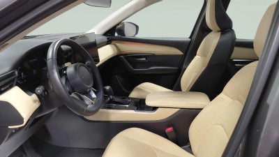 2026 Mazda Mazda Cx-5 2.5 S Premium Plus