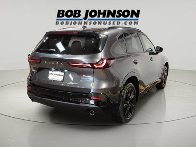 2026 Mazda Mazda Cx-5 2.5 S Premium Plus