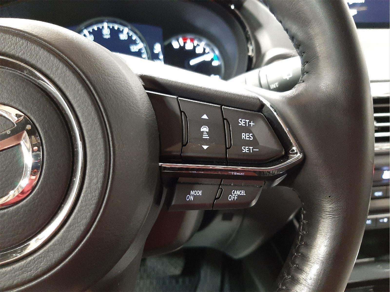 2023 Mazda Mazda CX-9 Grand Touring