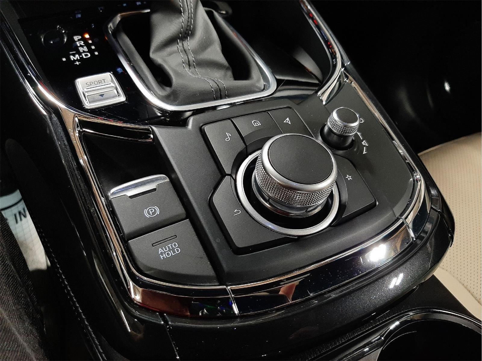 2023 Mazda Mazda CX-9 Grand Touring