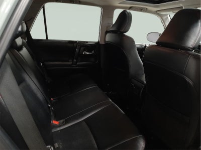 2021 Toyota 4Runner TRD Pro