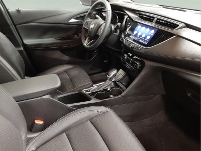 2022 Buick Encore GX Essence