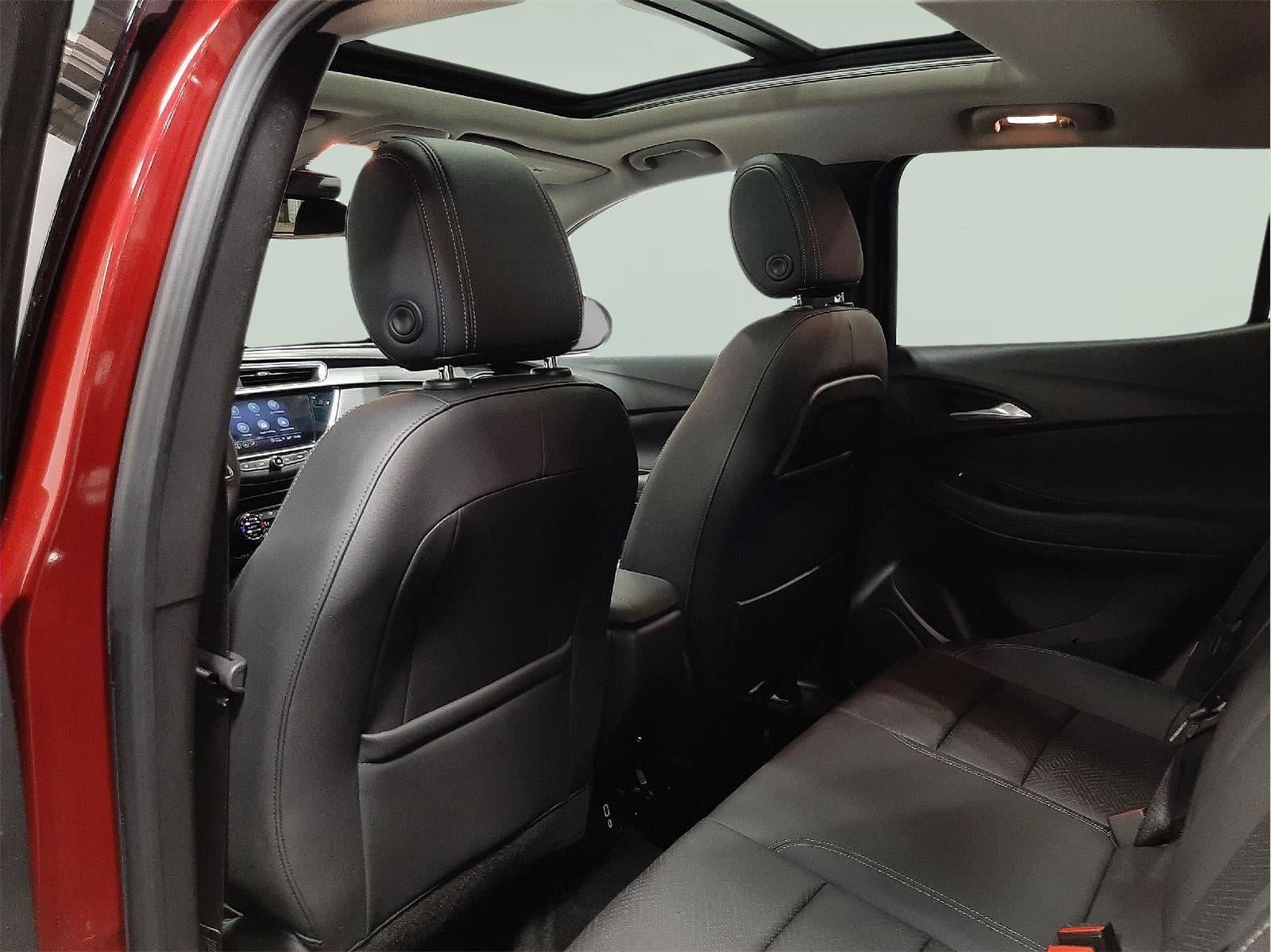 2022 Buick Encore GX Essence