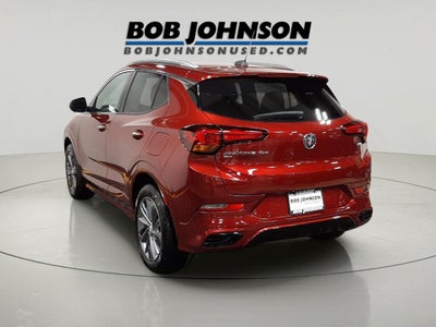 2022 Buick Encore GX Essence