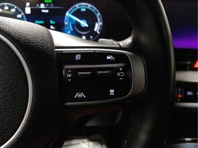 2023 Kia Sportage Plug-In Hybrid X-Line Prestige