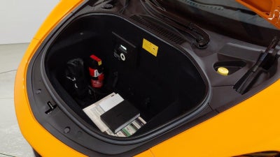 2023 McLaren Artura TechLux