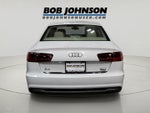 2016 Audi A6 3.0T Premium Plus
