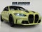 2024 BMW M3 Competition xDrive