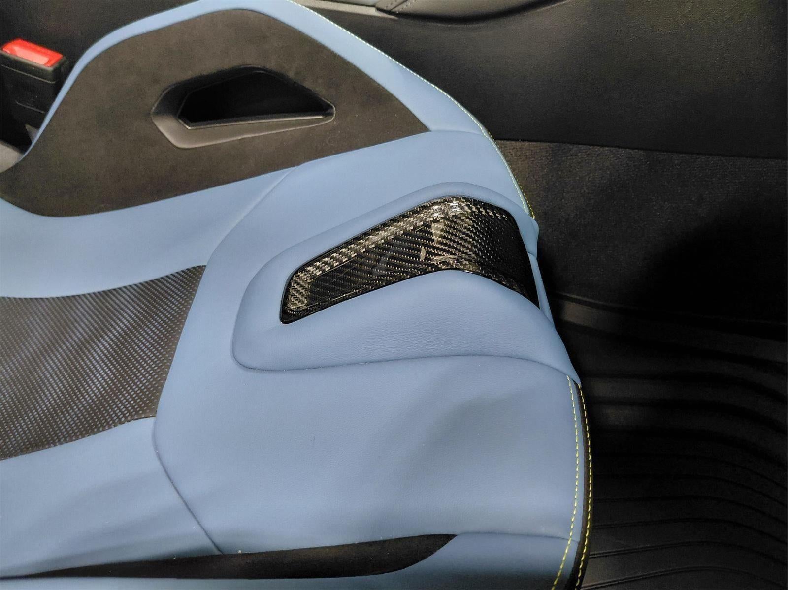 2024 BMW M3 Competition xDrive