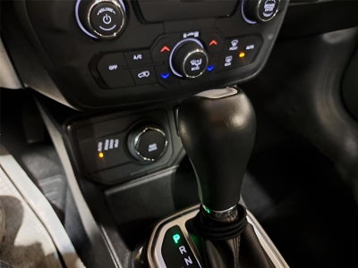 2020 Jeep Renegade Limited