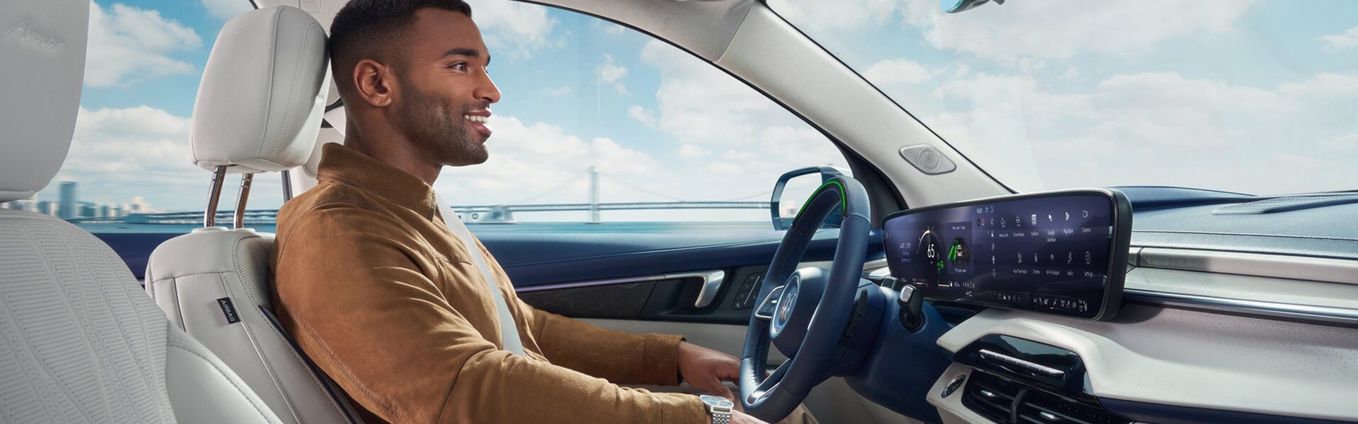 Bob Johnson Buick GMC - Rochester in Rochester NY