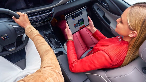 Bob Johnson Buick GMC - Rochester in Rochester NY