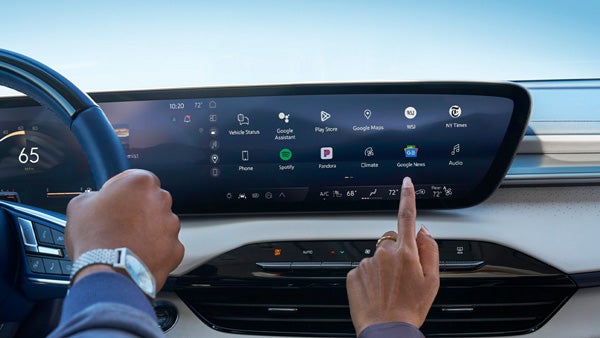 Bob Johnson Buick GMC - Rochester in Rochester NY