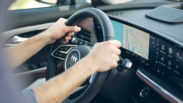 Bob Johnson Buick GMC - Rochester in Rochester NY