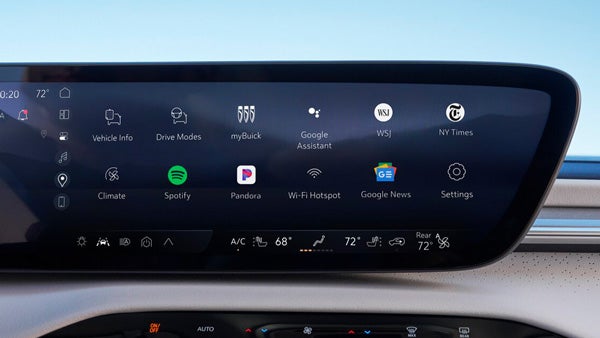 Bob Johnson Buick GMC - Rochester in Rochester NY