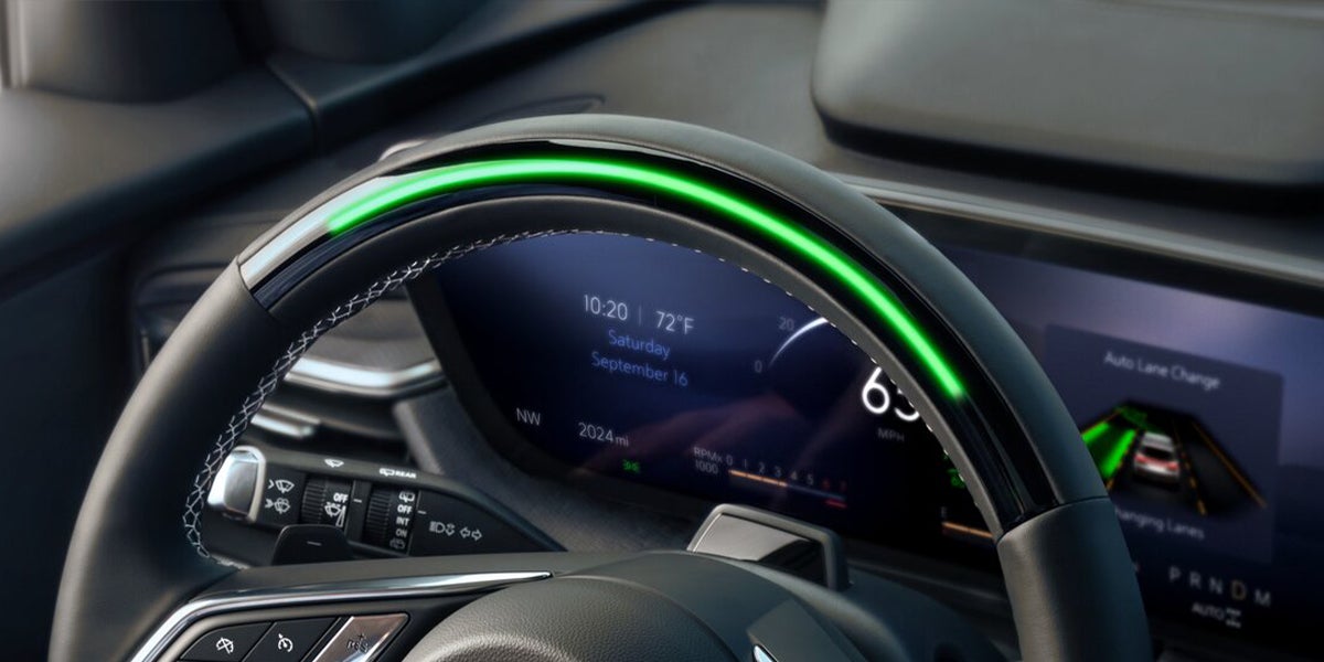 Bob Johnson Buick GMC - Rochester in Rochester NY