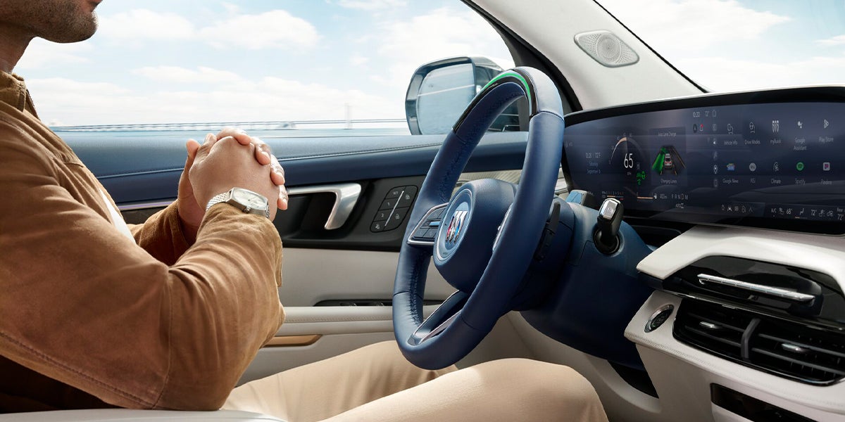 Bob Johnson Buick GMC - Rochester in Rochester NY