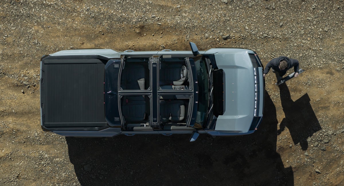 Bob Johnson Buick GMC - Rochester in Rochester NY